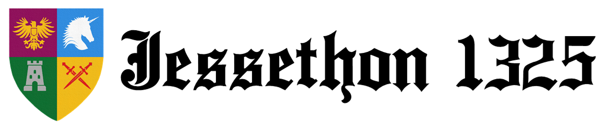 Jessethon 1325
